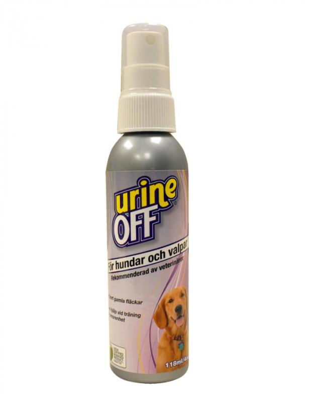 Urine Off Dog spray 500 ml