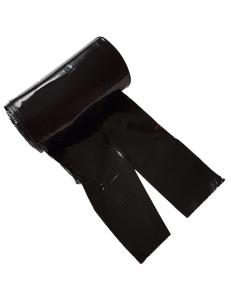 Hundpåsar svart knyt