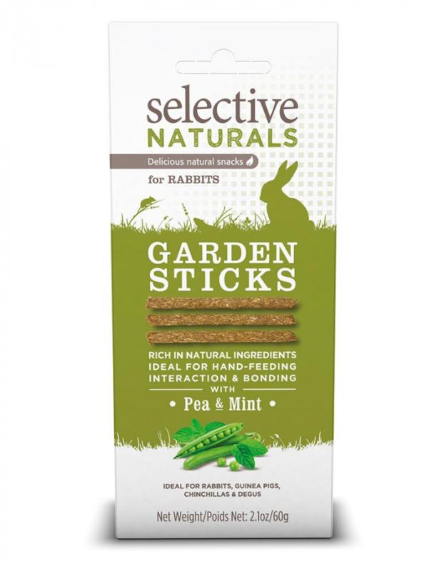 Selective Garden 60g