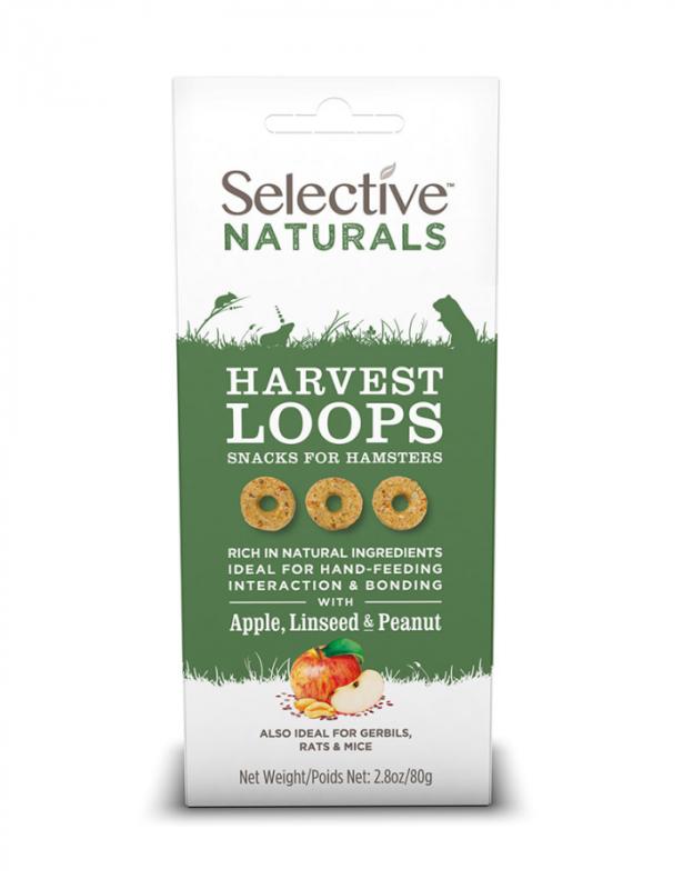 Selective Harvest Loops