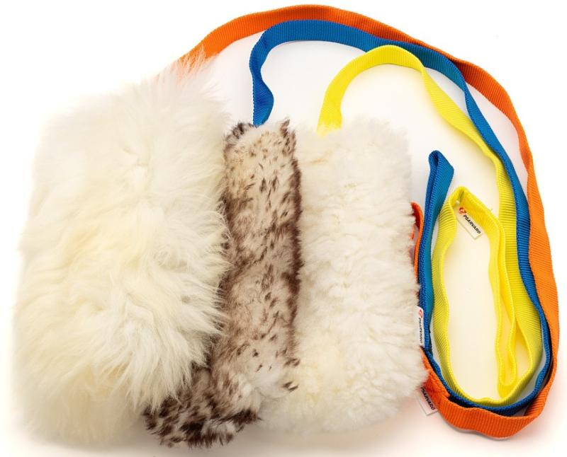 Kampleksak - Moni Lång, Orange