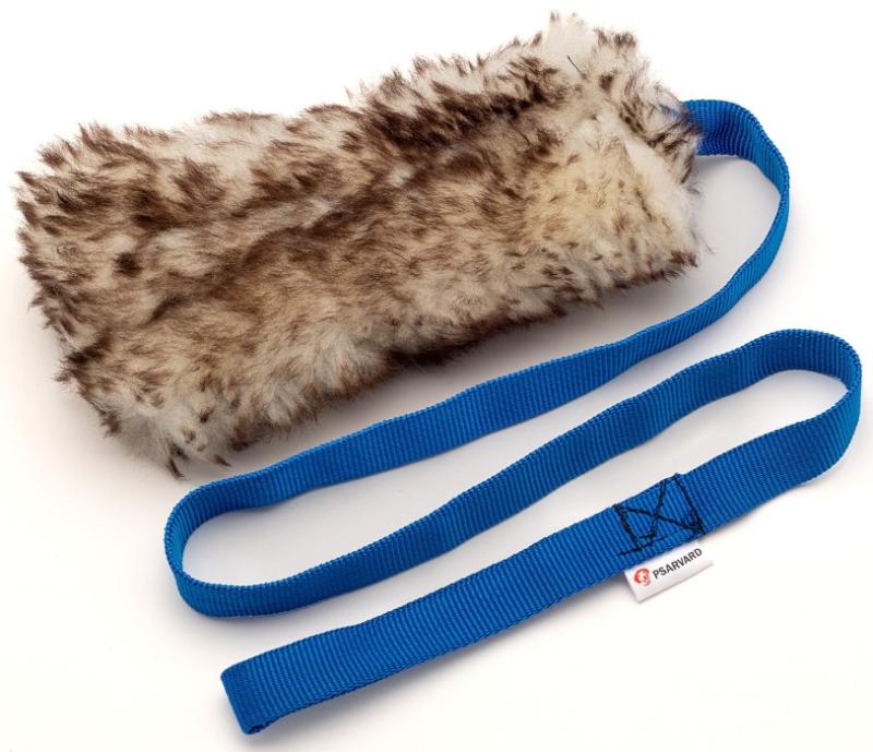 Kampleksak - Moni Lång, Blå