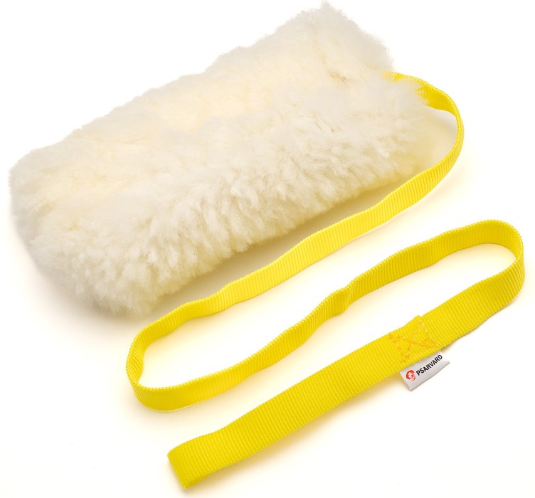 Kampleksak - Moni Lång, Gul