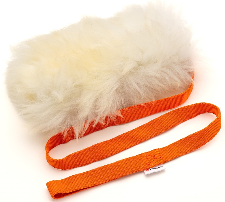 Kampleksak - Moni Lång, Orange