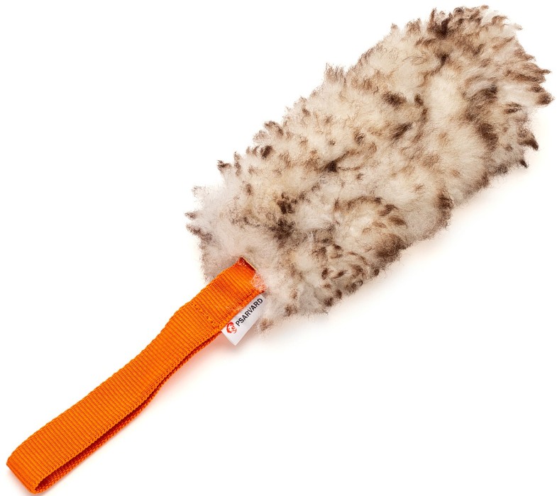 Kampleksak - Moni, Orange