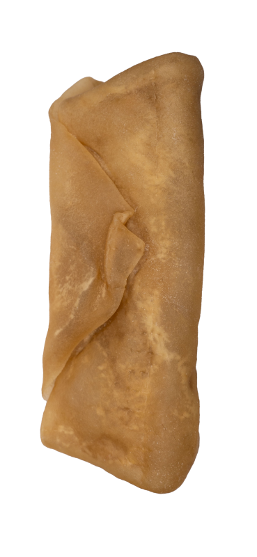 Monster Raw Beef Wrap Large