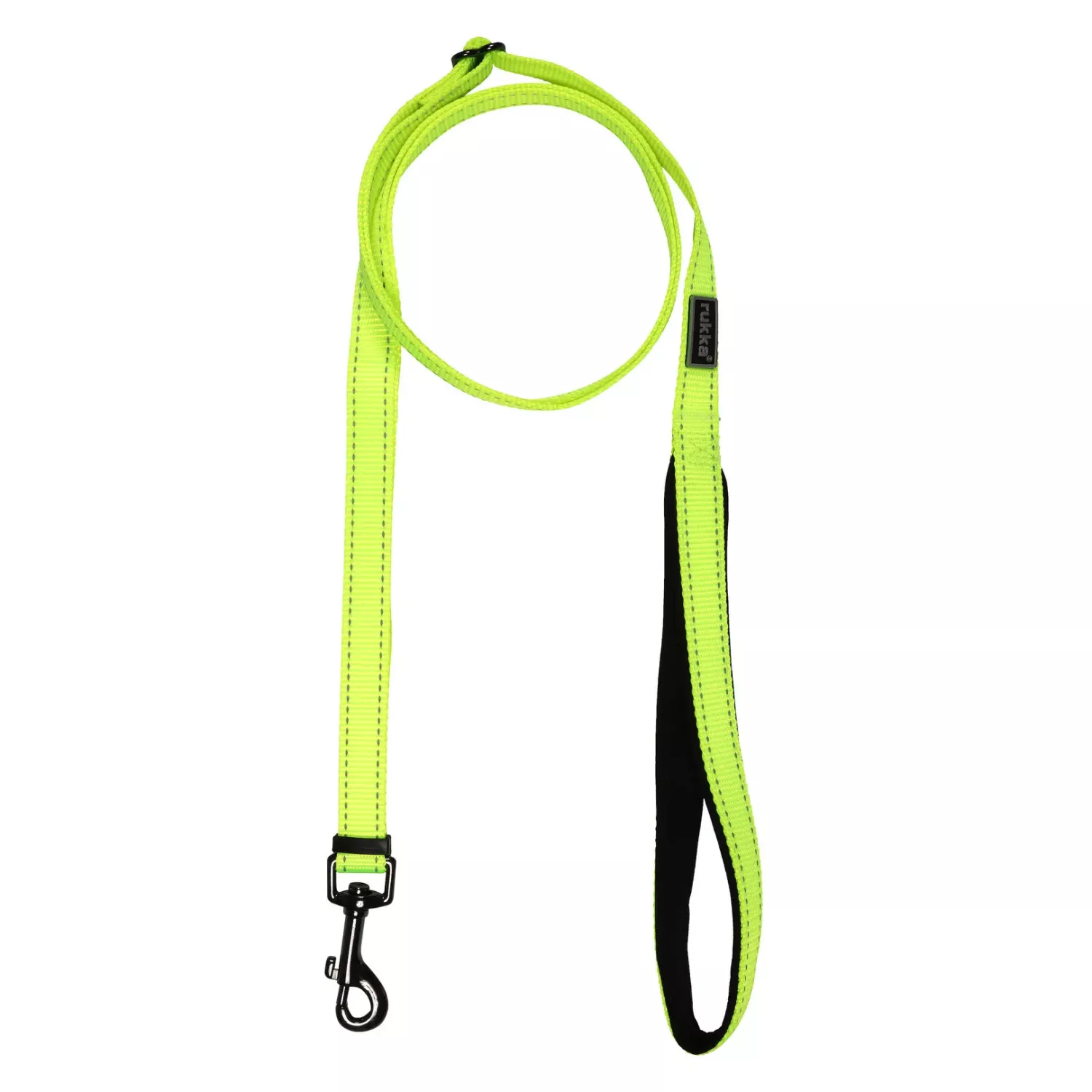 BLISS NEON Koppel NEON YELLOW S