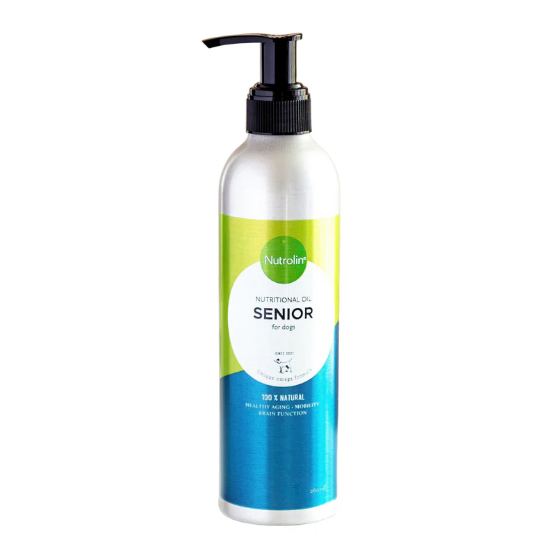 Nutrolin® SENIOR - 265 ml