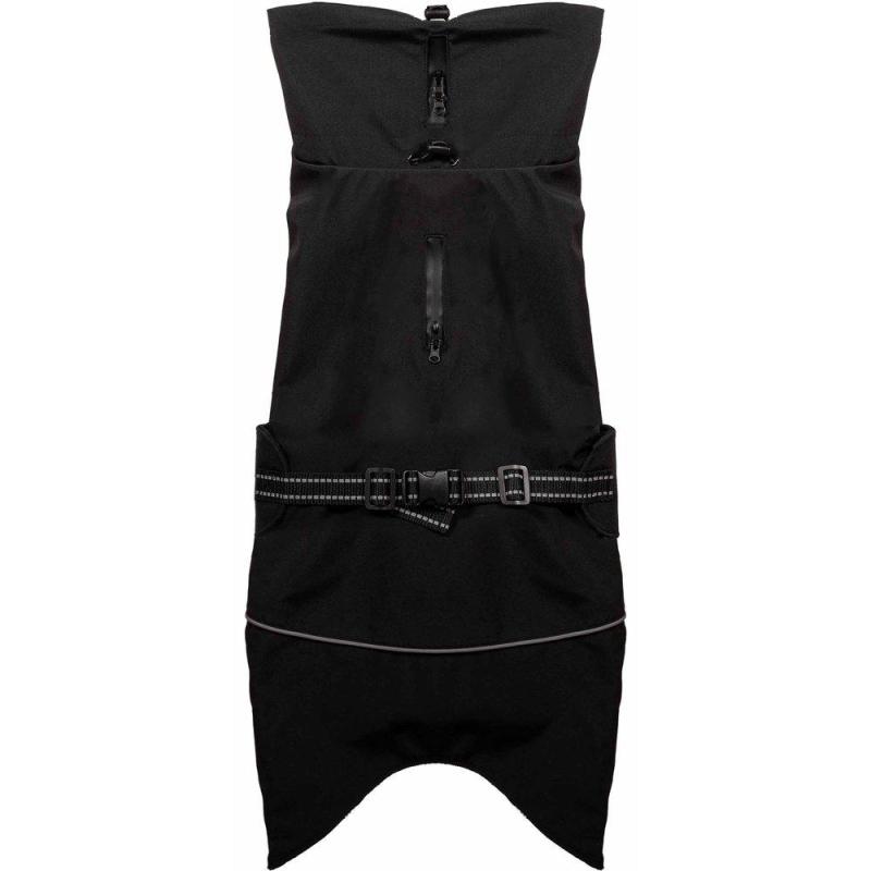 Ozami Outdoor Jacket Rain Black 2xl 60cm