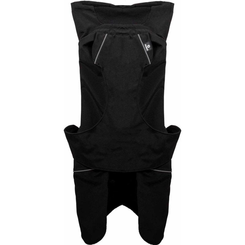 Ozami Outdoor Jacket Rain Black 2xl 60cm