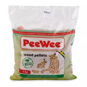 PEEWEE ECO TRÄSTRÖ 5L