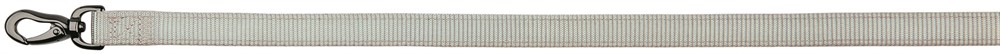 Experience Koppel XS-S 180cm / 15mm silver