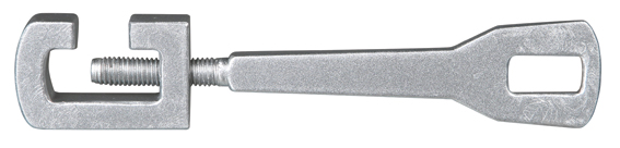 Friskluftskrok de luxe