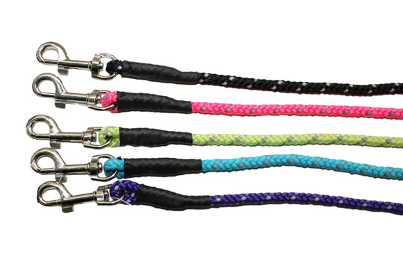 Koppel PetNation reflex Lime 6/180