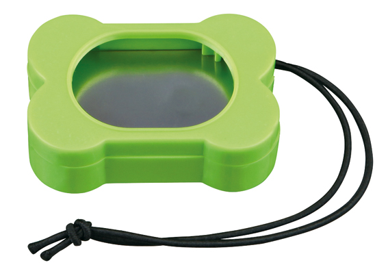 Klicker dressyrhjälp