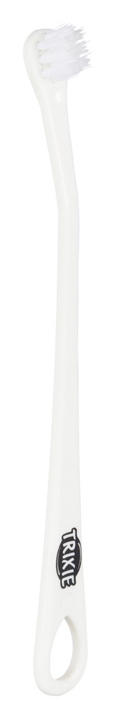 Tandborste, hund och katt, 15 cm, 4-pack
