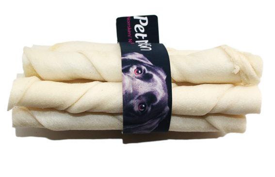 Tugg-twister PetNation 18x125 mm Norrsken, 5-pack