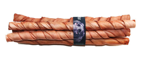 Tugg-twister PetNation 18x250 mm Ren, 5-pack