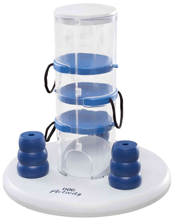 Dog Activity Gambling Tower, Nivå 2, o, 25 cm/27 cm