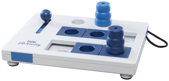 Dog Activity Mini Mover, Nivå 3, 25x20 cm