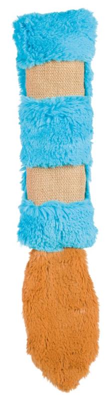 Catnipdyna/svans XXL, 39 cm, plysch