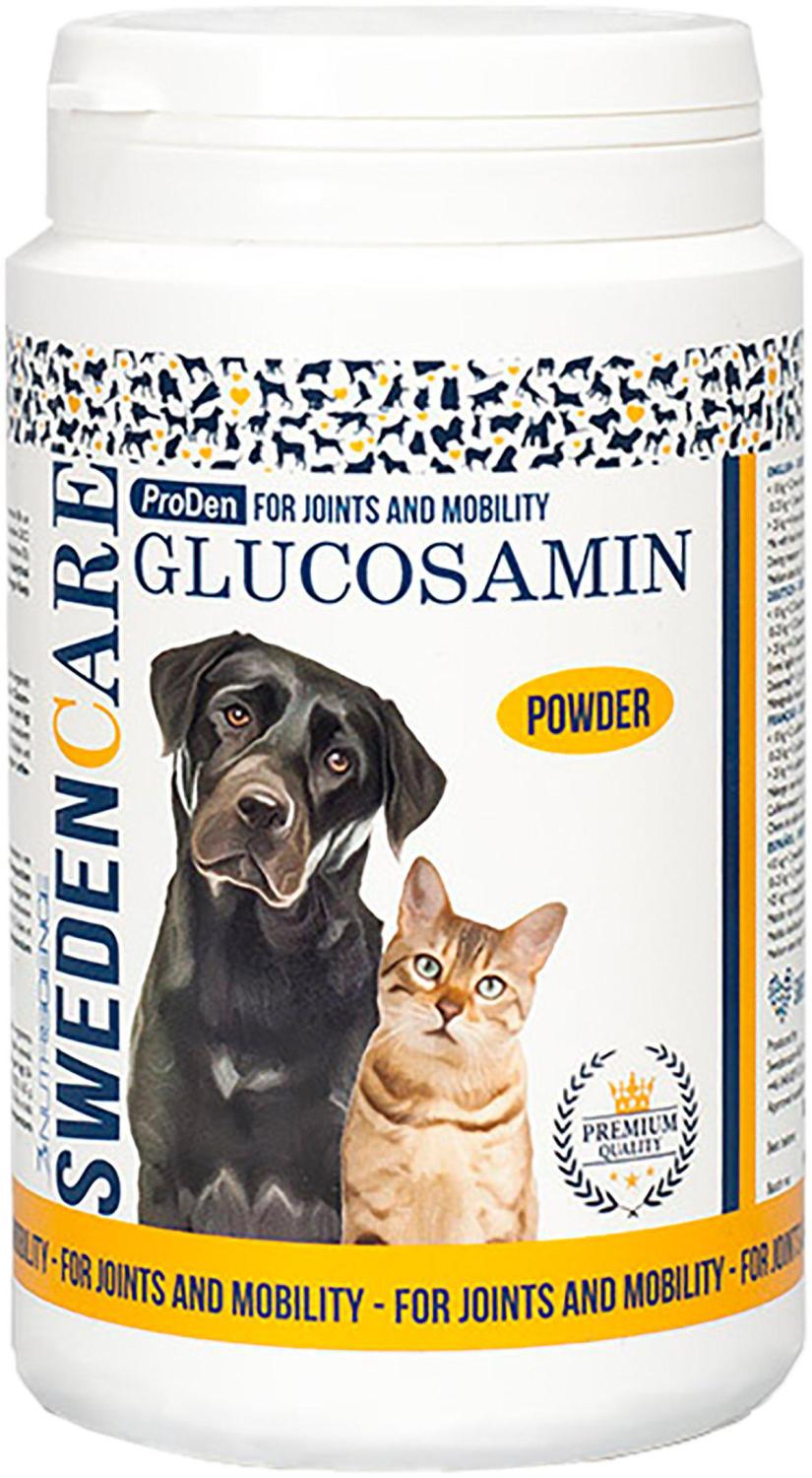 Glucosamin 100 g