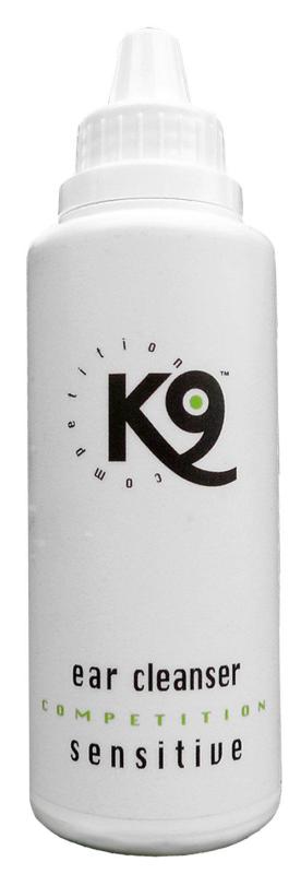 K9 Öronrens Sensitive 150ml