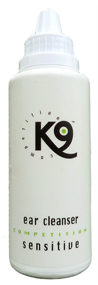 K9 Öronrens Sensitive 150ml