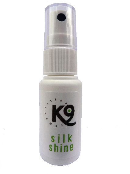 K9 Silk Shine 30 ml