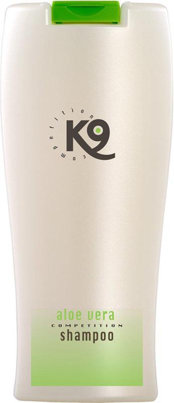 K9 Aloe Vera Schampo 300 ml