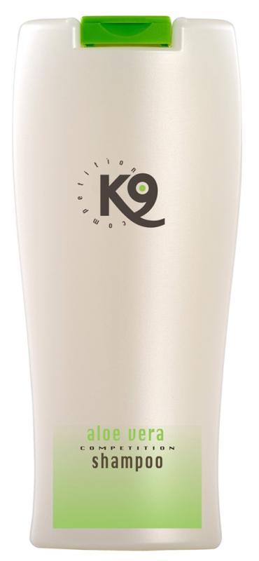 K9 Aloe Vera Schampo 300 ml