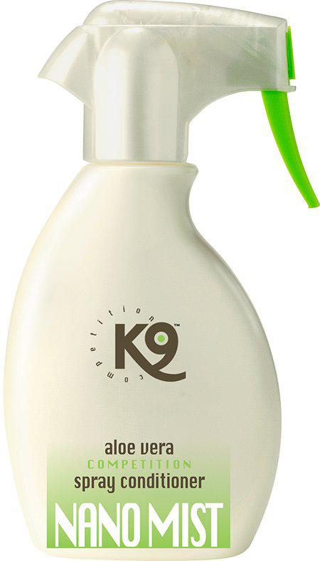 K9 Aloe Vera Nano Mist 250 ml
