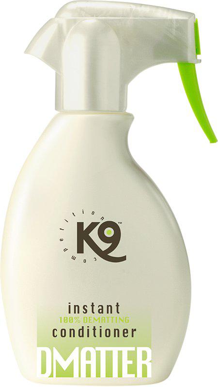 K9 Dmatter inst conditioner 250 ml