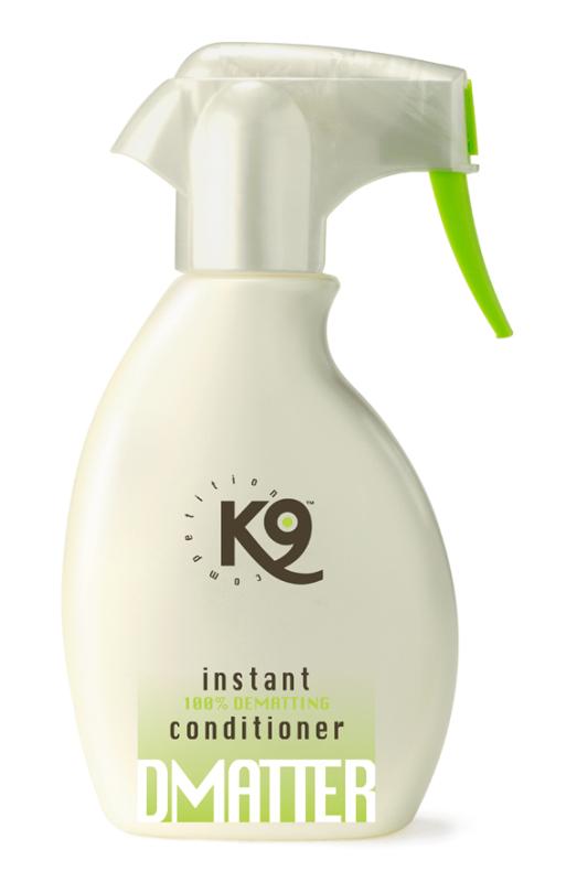 K9 Dmatter inst conditioner 250 ml