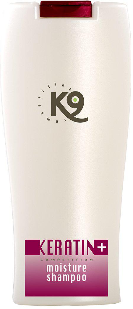 K9 Keratin schampo 300 ml