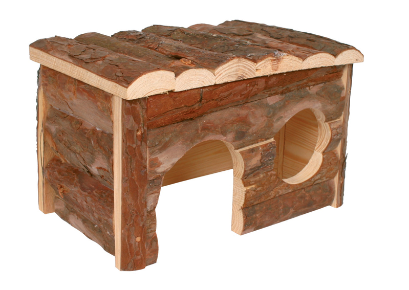 NL Jerrik Marsvinshus 28x18x16 cm