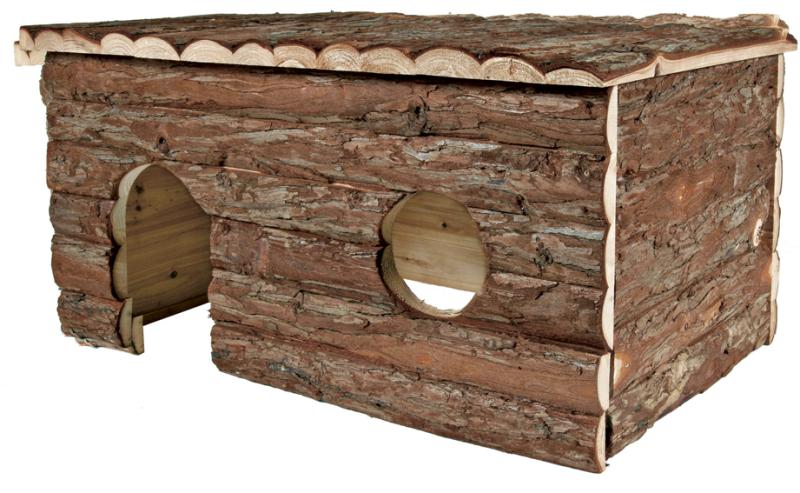 NL Jerrik Kaninhus 50x33x25 cm