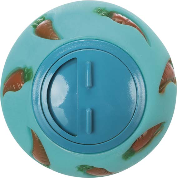 Snacksboll, gnagare,  o, 7 cm