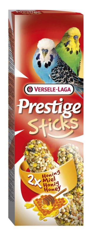 VL Prestige Sticks Grönsaker och Maskros 2-p