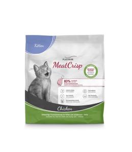 Platinum Cat MeatCrisp Kitten Chicken 0,4 kg