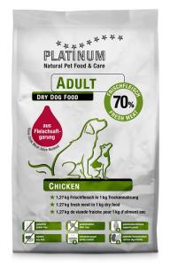 Platinum Adult Chicken 1,5 kg