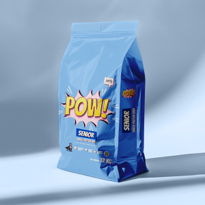 POW! Dog Senior 12 kg