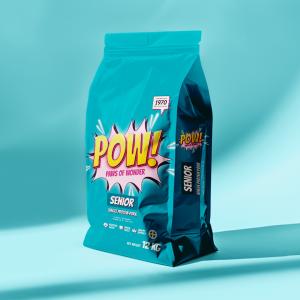 POW! Dog Senior 12 kg