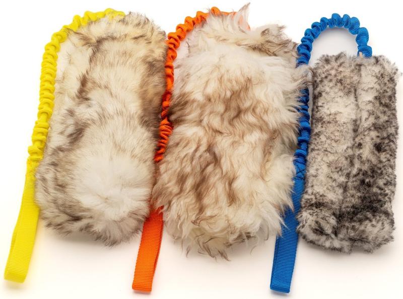 Kampleksak - Devil, Gul