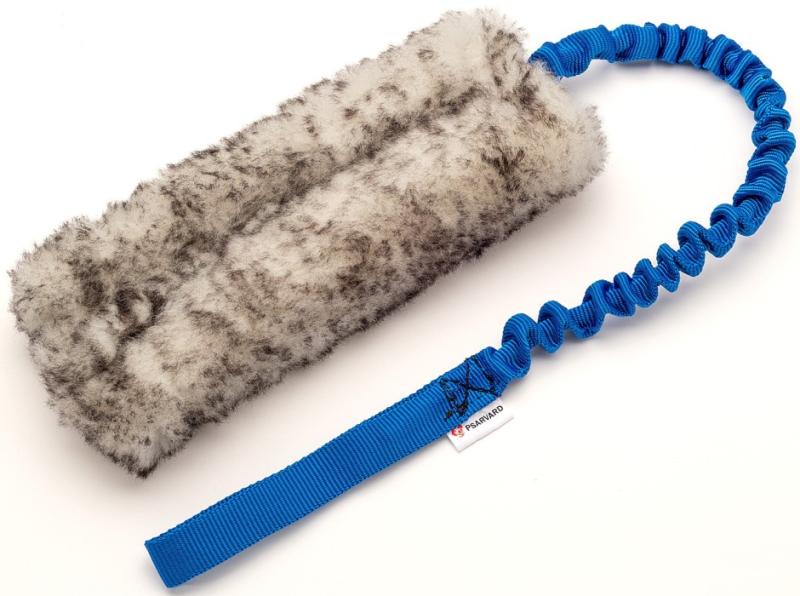 Kampleksak - Devil, Blå