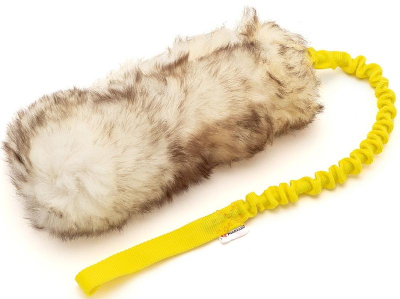 Kampleksak - Devil, Gul