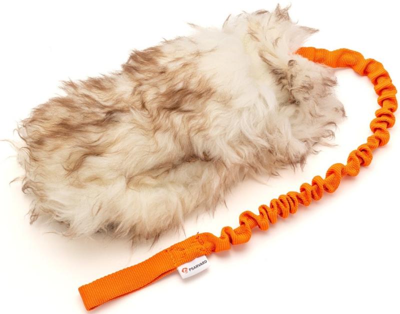 Kampleksak - Devil, Orange