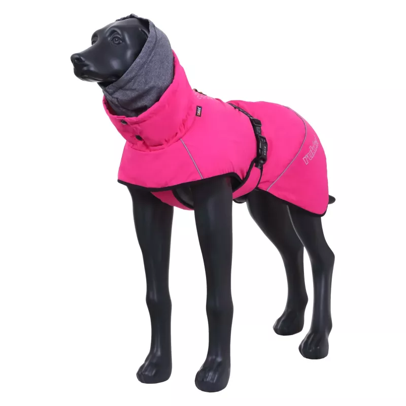 WARMUP Hundtäcke PINK 30