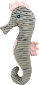 Be Eco Sjöhäst, återvunnen plysch, 50 cm