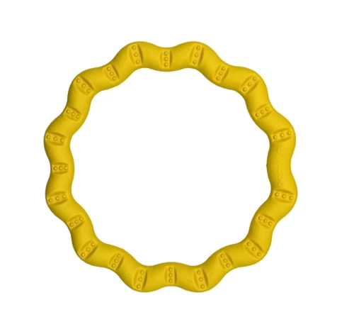 Fringoo Ring - Gul 18 cm